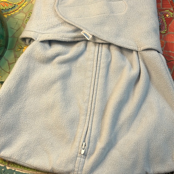 3-pack bundle of Halo Swaddle SleepSacks; small - Picture 3 of 9